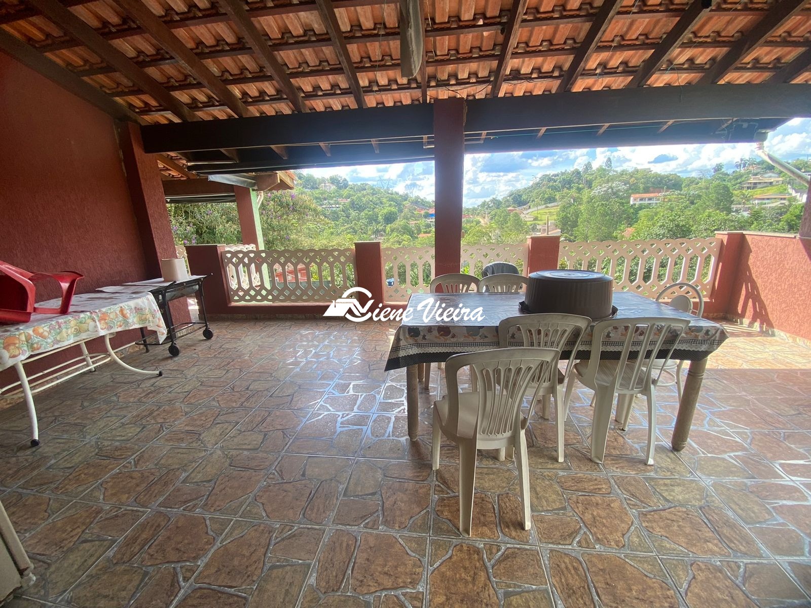 Chácara, 2 quartos, 2000 m² - Foto 5