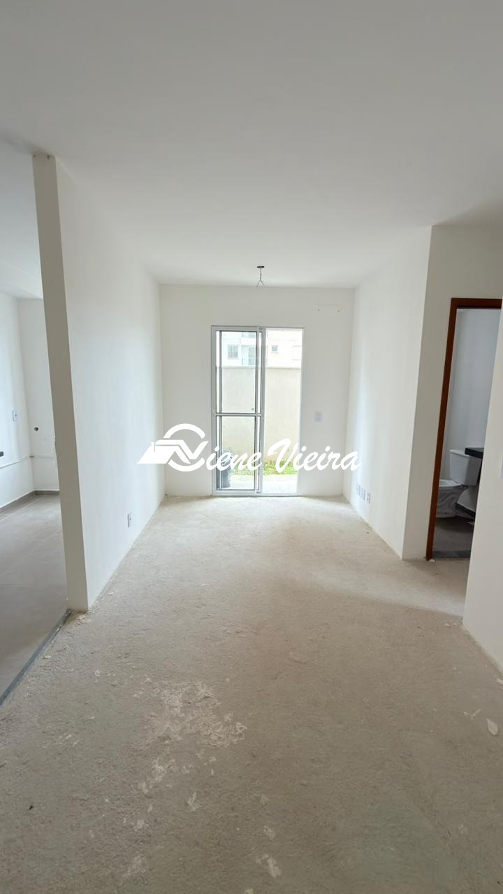 Apartamento, 2 quartos, 62 m² - Foto 1