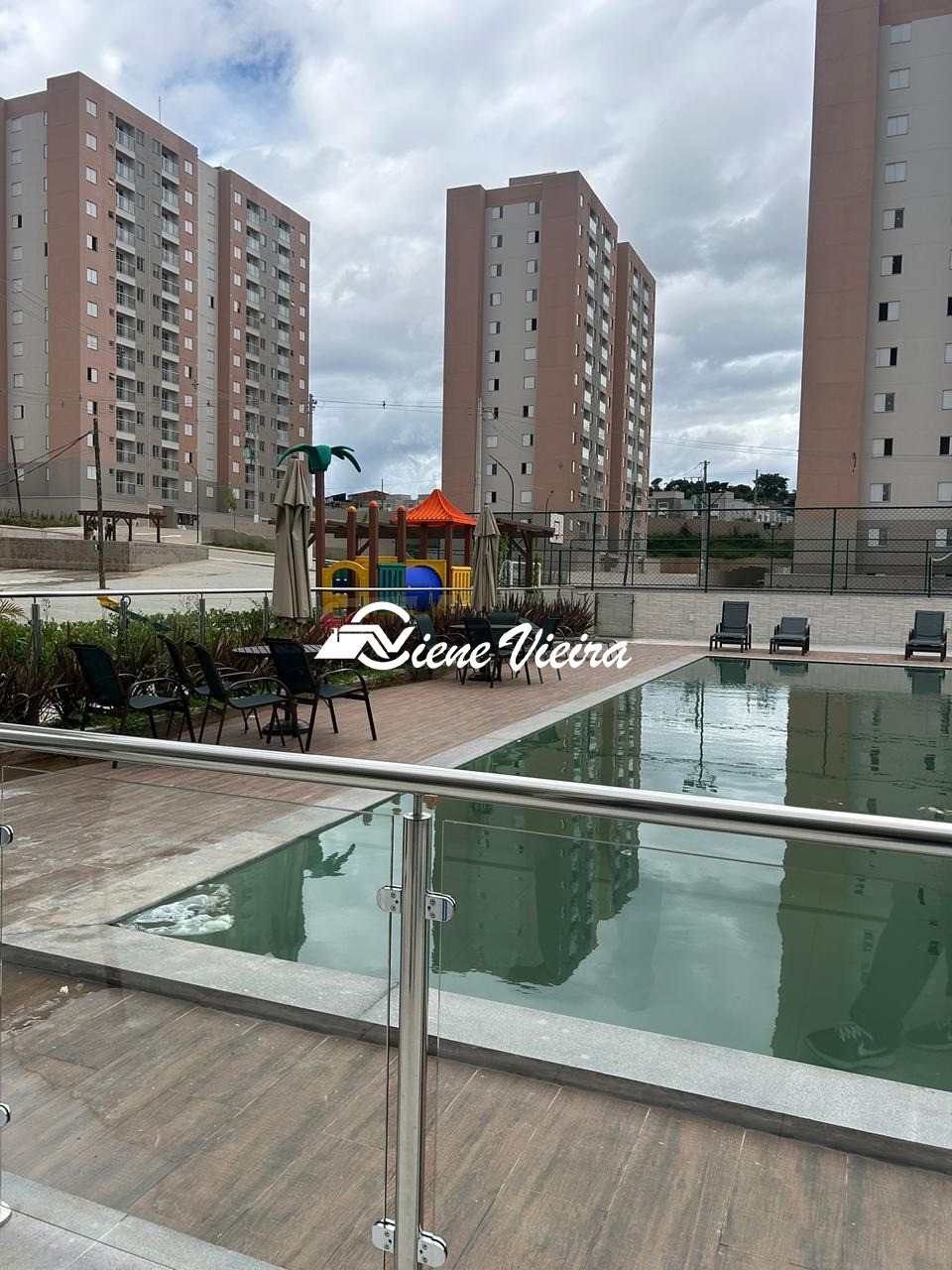 Apartamento, 2 quartos, 49 m² - Foto 7
