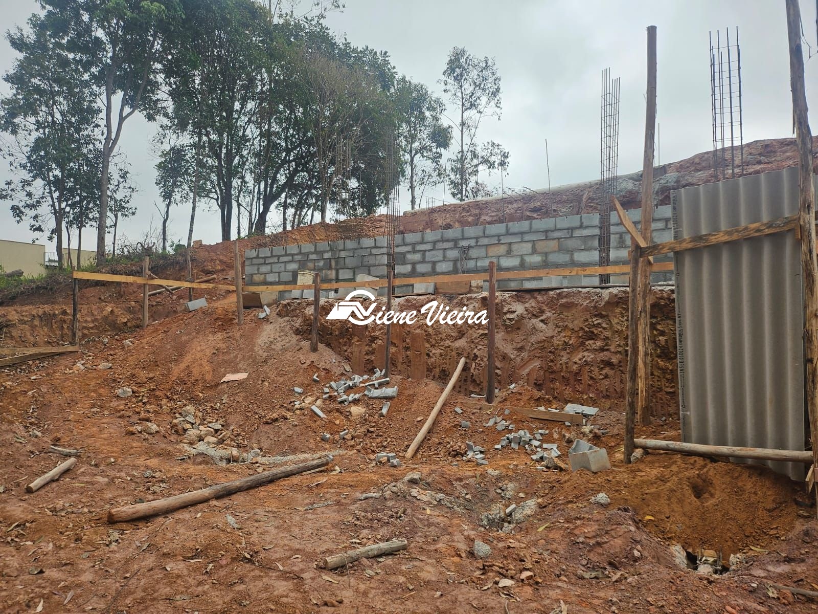Terreno, 800 m² - Foto 6