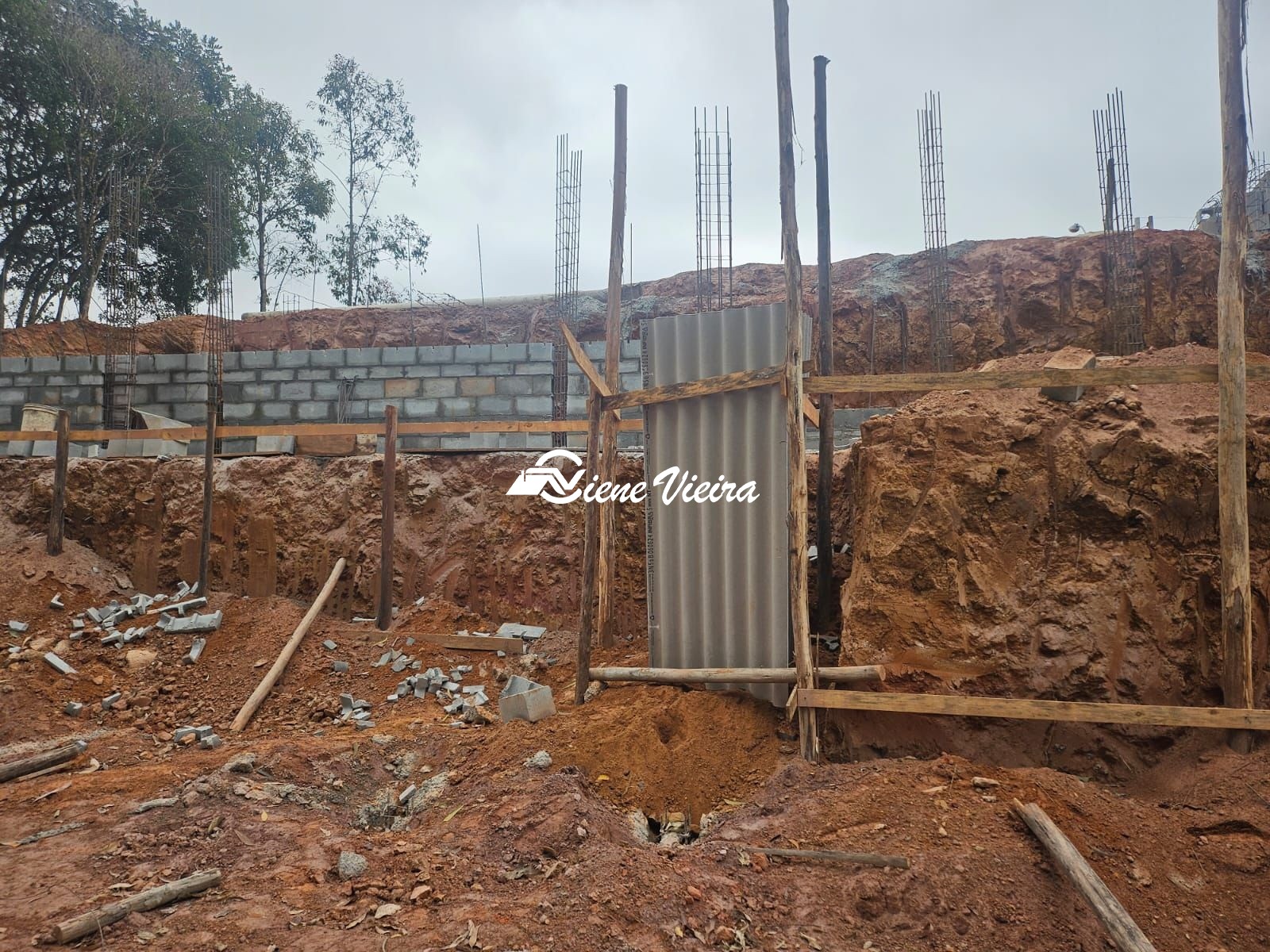 Terreno, 800 m² - Foto 11