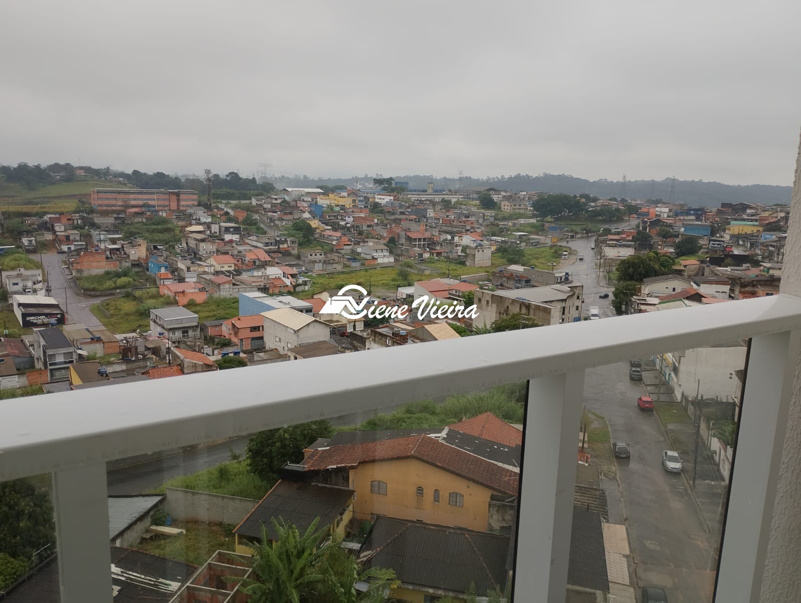 Apartamento, 2 quartos, 49 m² - Foto 3