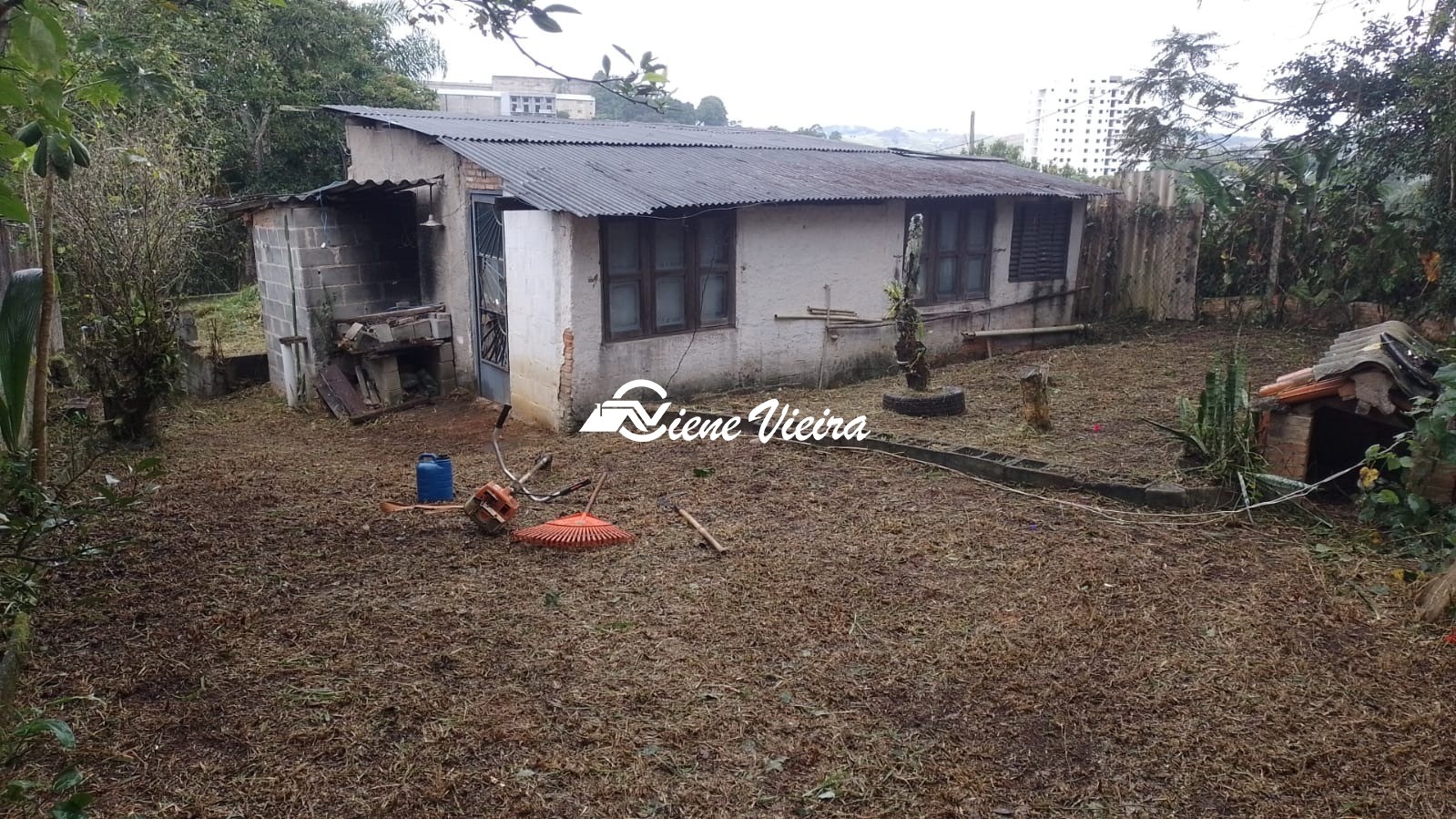 Terreno, 600 m² - Foto 1