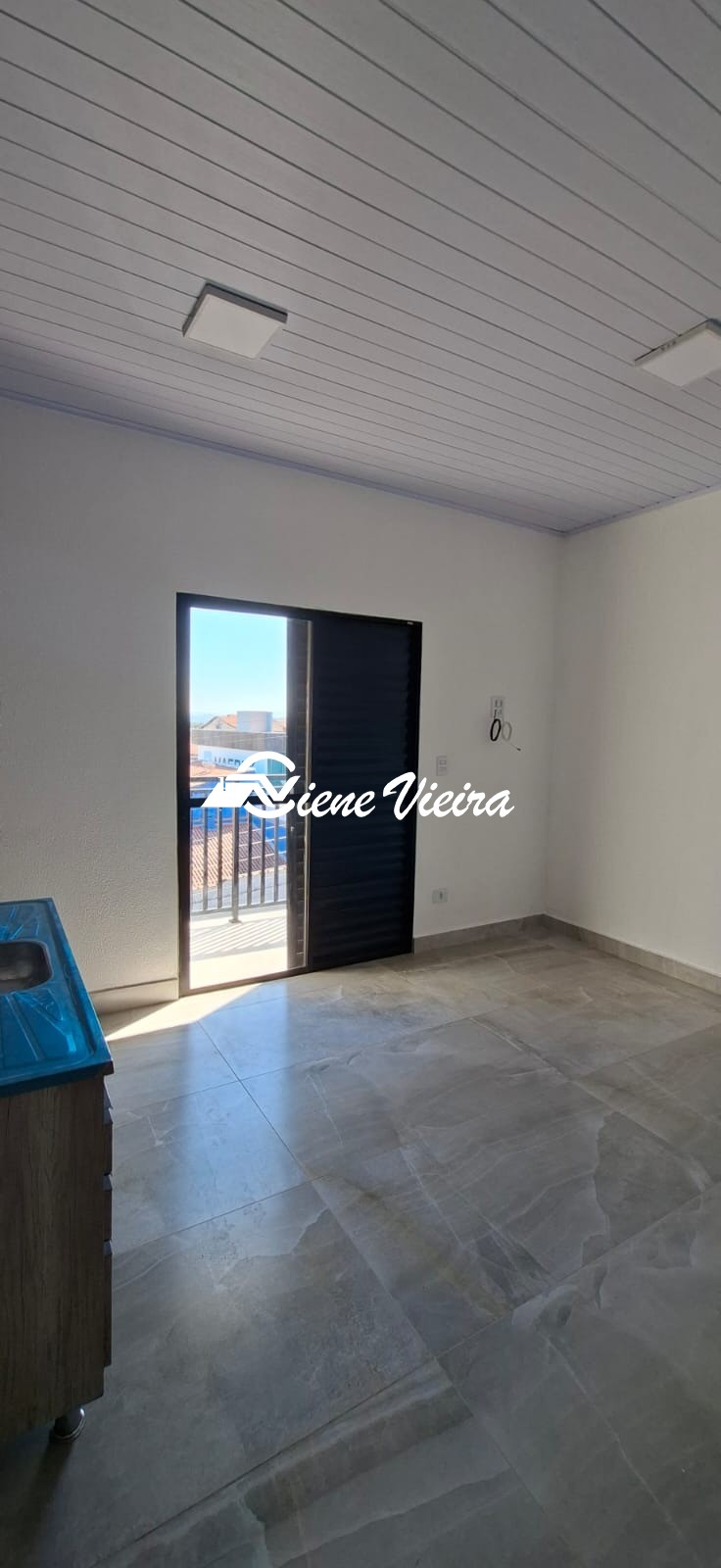 Apartamento, 1 quarto, 23 m² - Foto 1