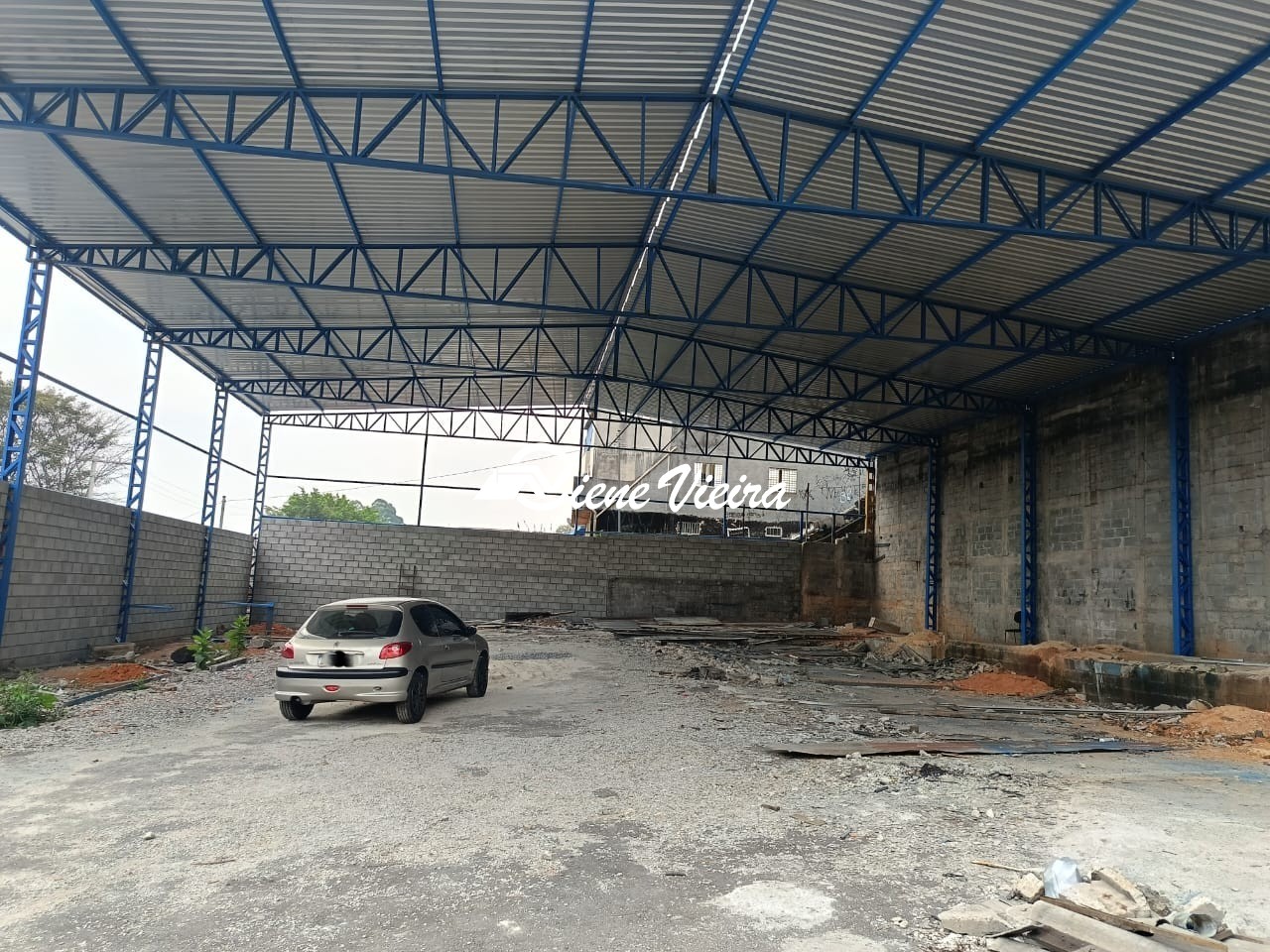 Depósito-Galpão - Foto 4
