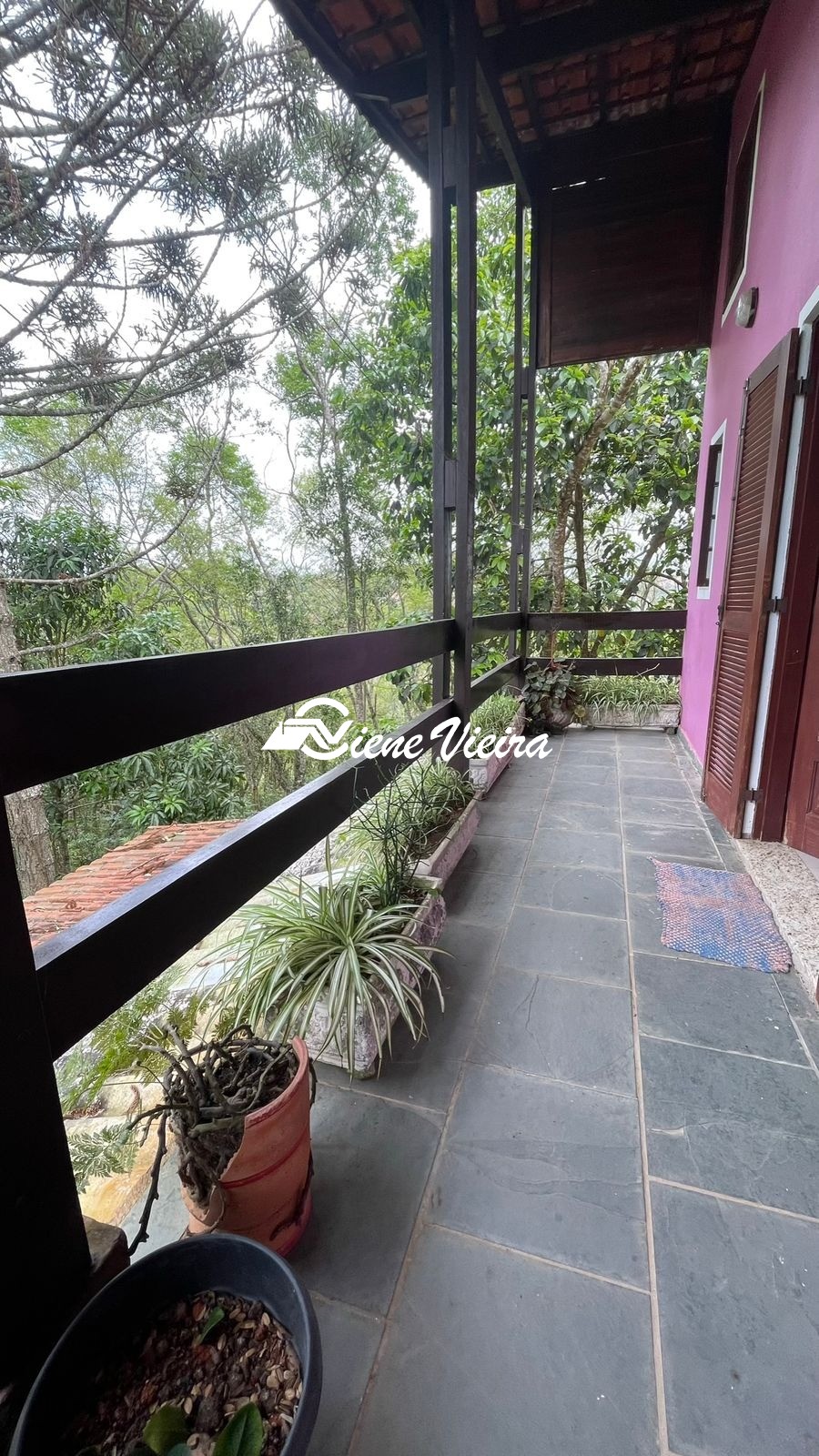 Chácara, 4 quartos, 480 m² - Foto 7