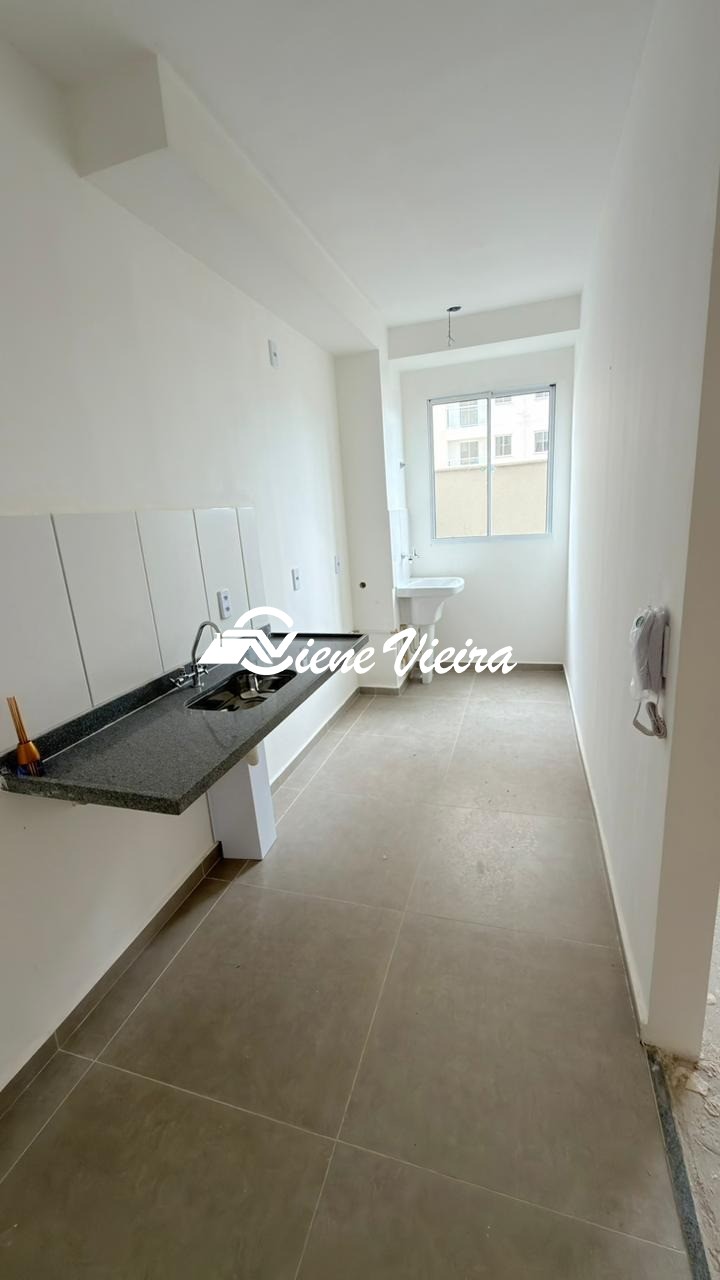 Apartamento, 2 quartos, 62 m² - Foto 2