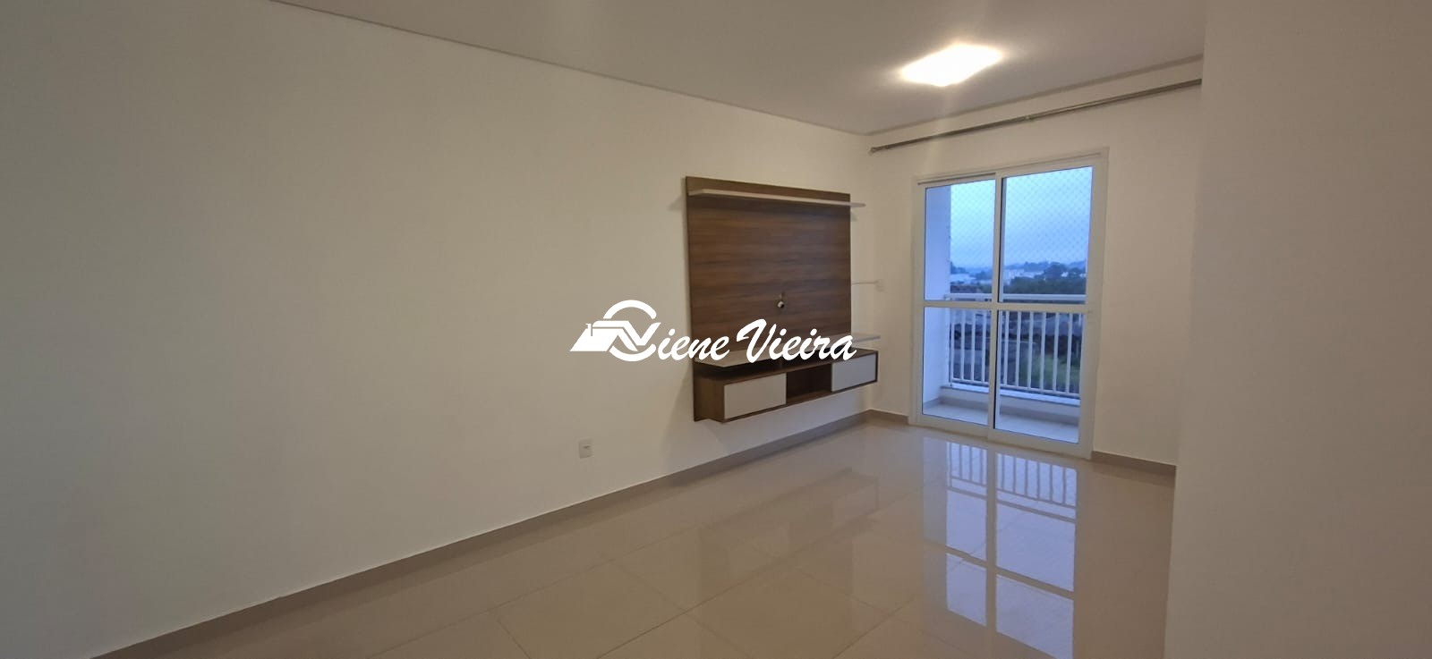 Apartamento, 3 quartos, 68 m² - Foto 1