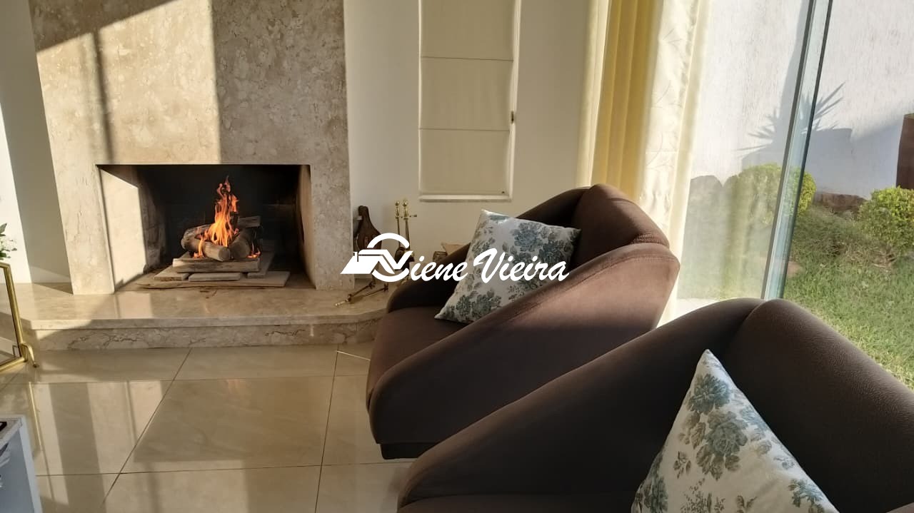 Casa de Condomínio, 4 quartos - Foto 6