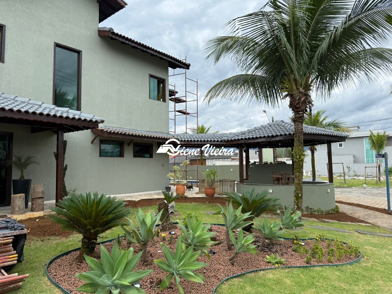 Casa de Condomínio, 3 quartos - Foto 3