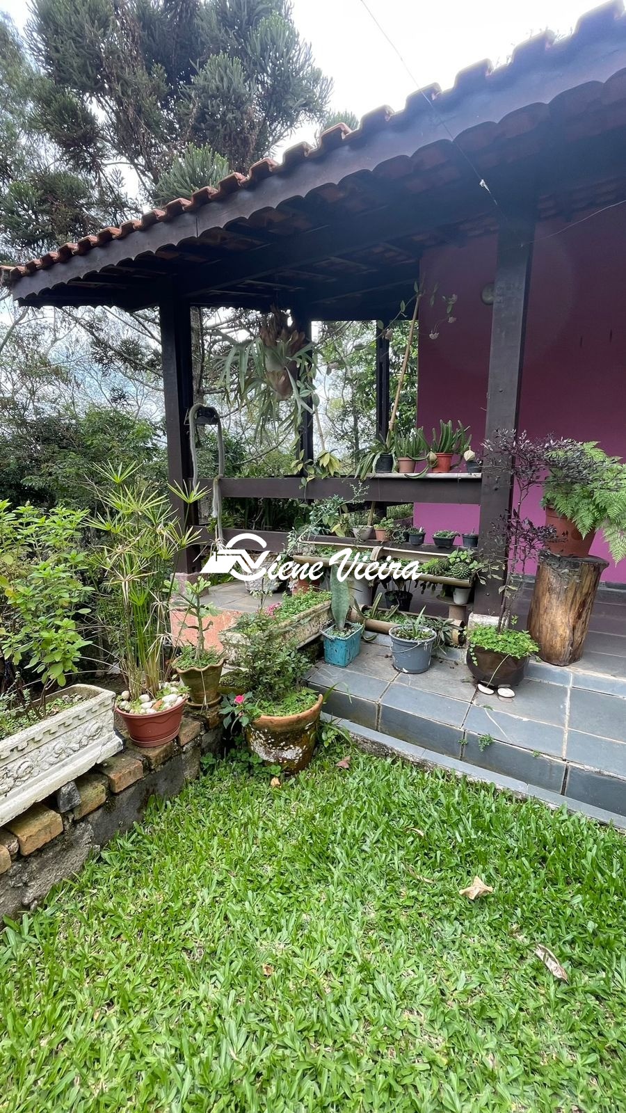 Chácara, 4 quartos, 480 m² - Foto 9