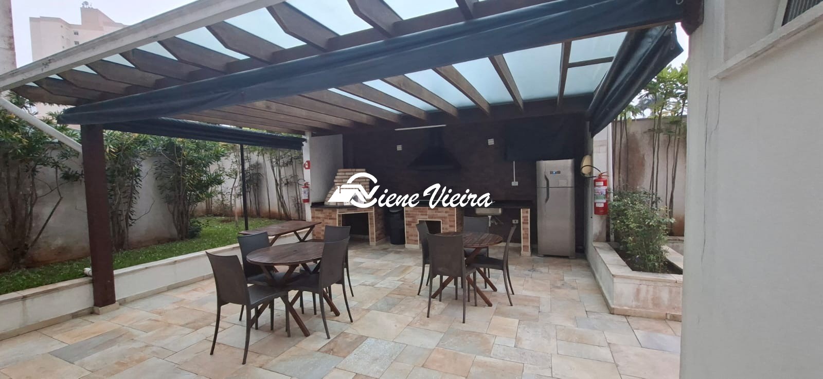 Apartamento, 3 quartos, 68 m² - Foto 23