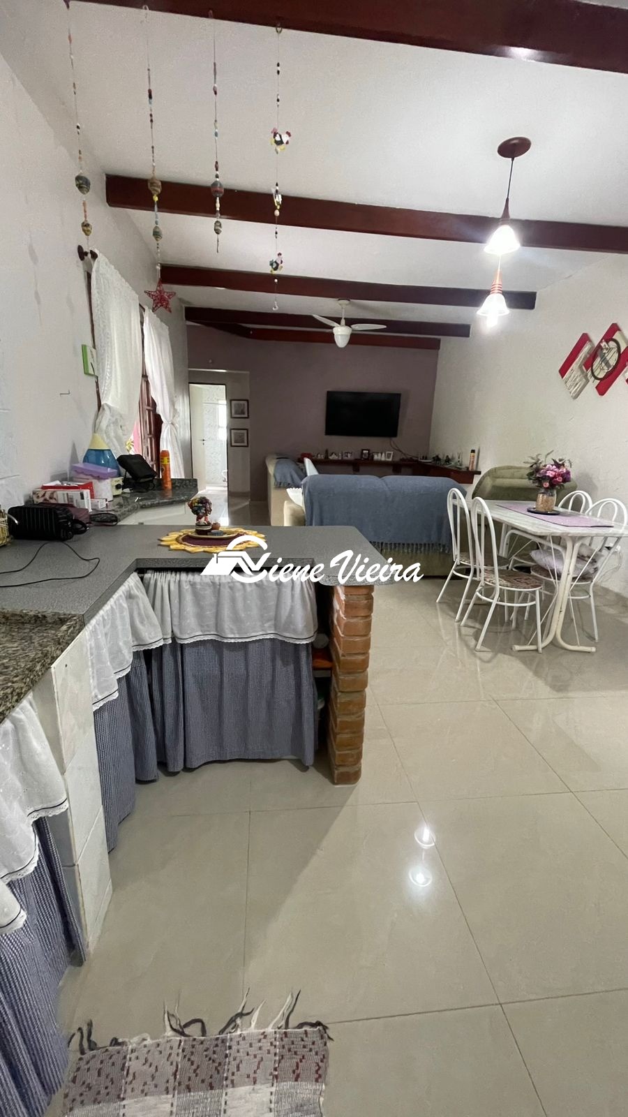 Chácara, 4 quartos, 480 m² - Foto 25