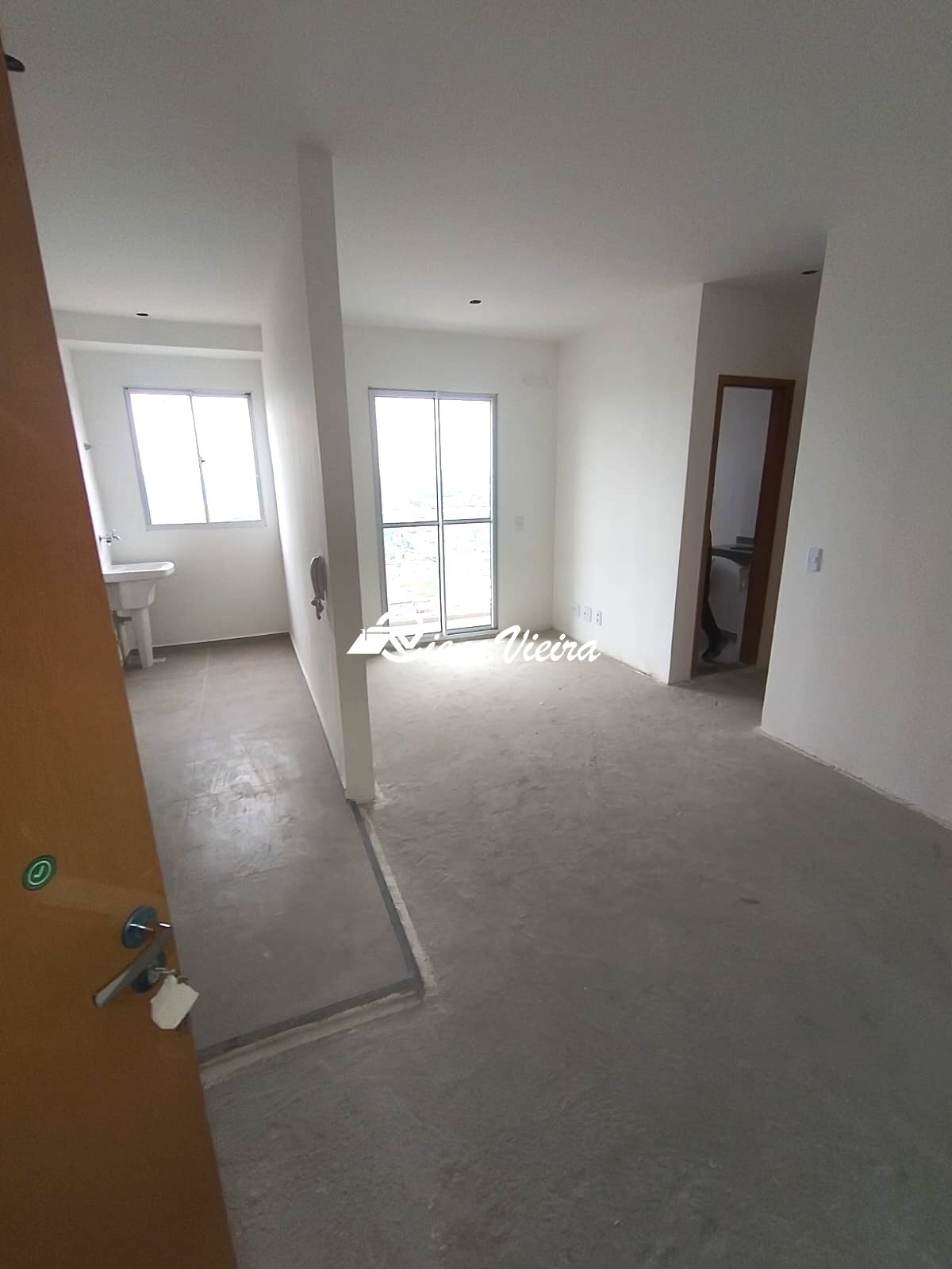 Apartamento, 2 quartos, 49 m² - Foto 2