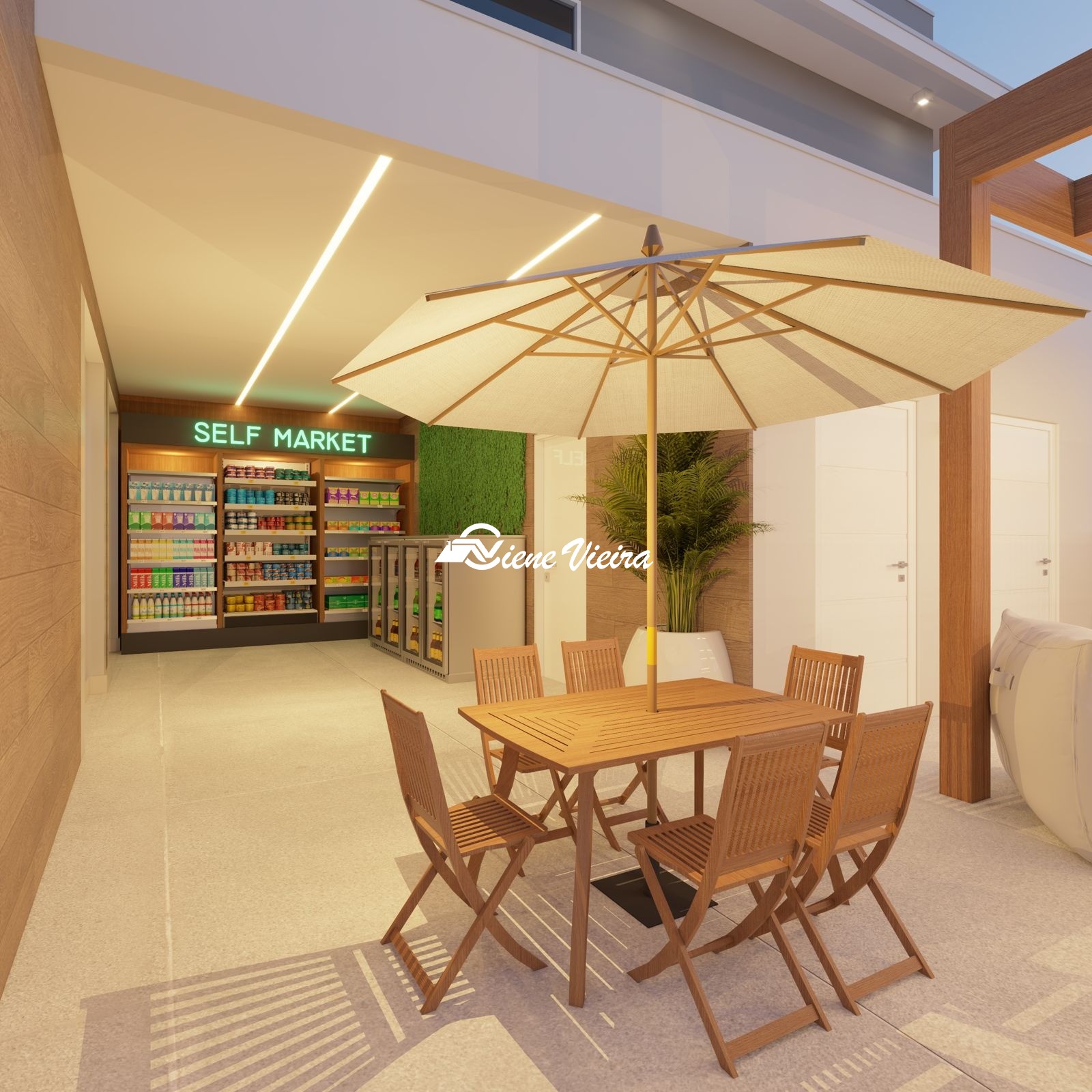 Apartamento, 2 quartos, 59 m² - Foto 15