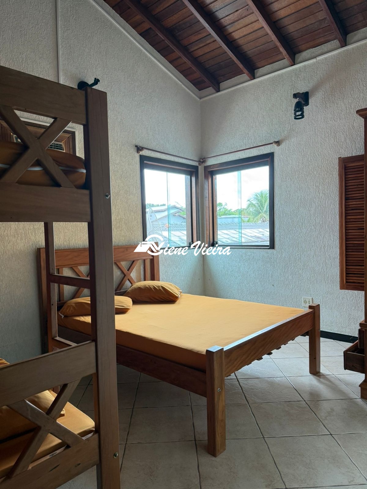 Casa de Condomínio, 3 quartos - Foto 20