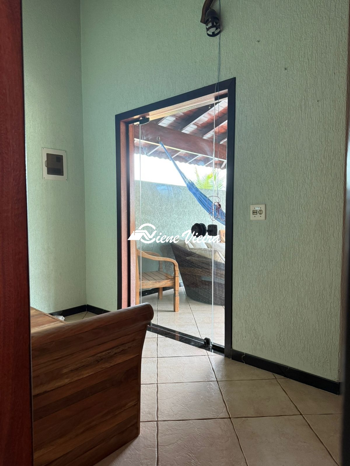 Casa de Condomínio, 3 quartos - Foto 12