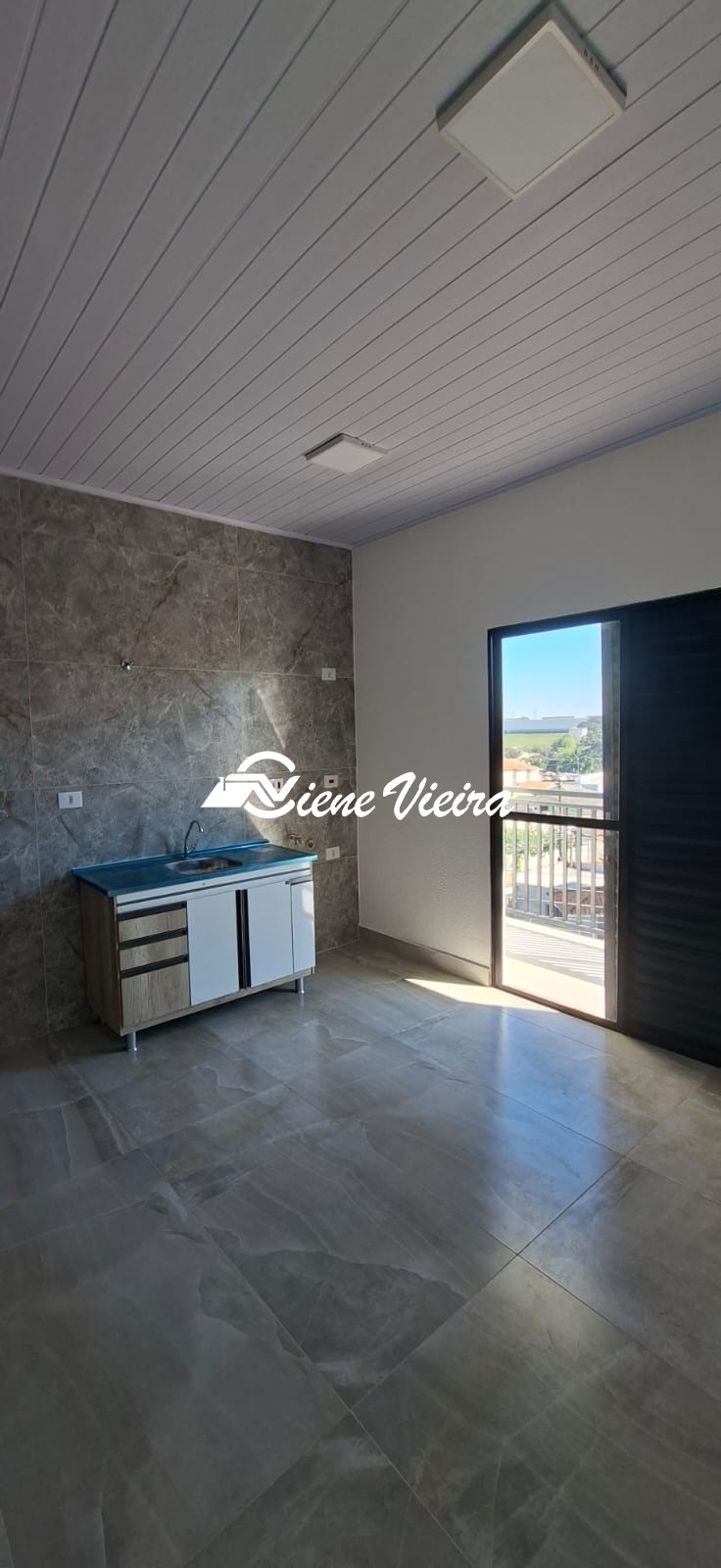 Apartamento, 1 quarto, 23 m² - Foto 3