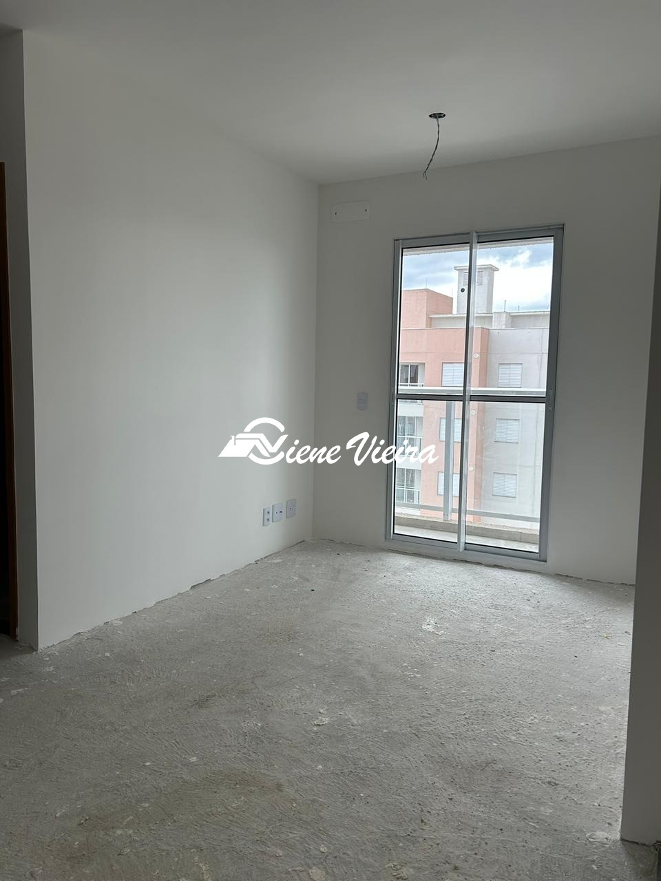 Apartamento, 2 quartos, 49 m² - Foto 3