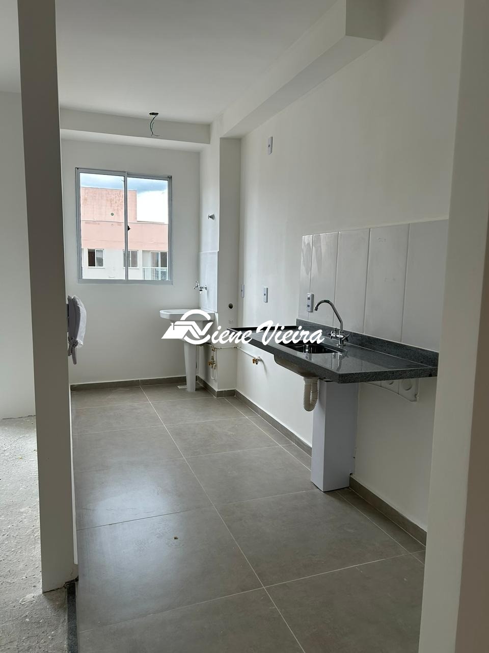 Apartamento, 2 quartos, 49 m² - Foto 4