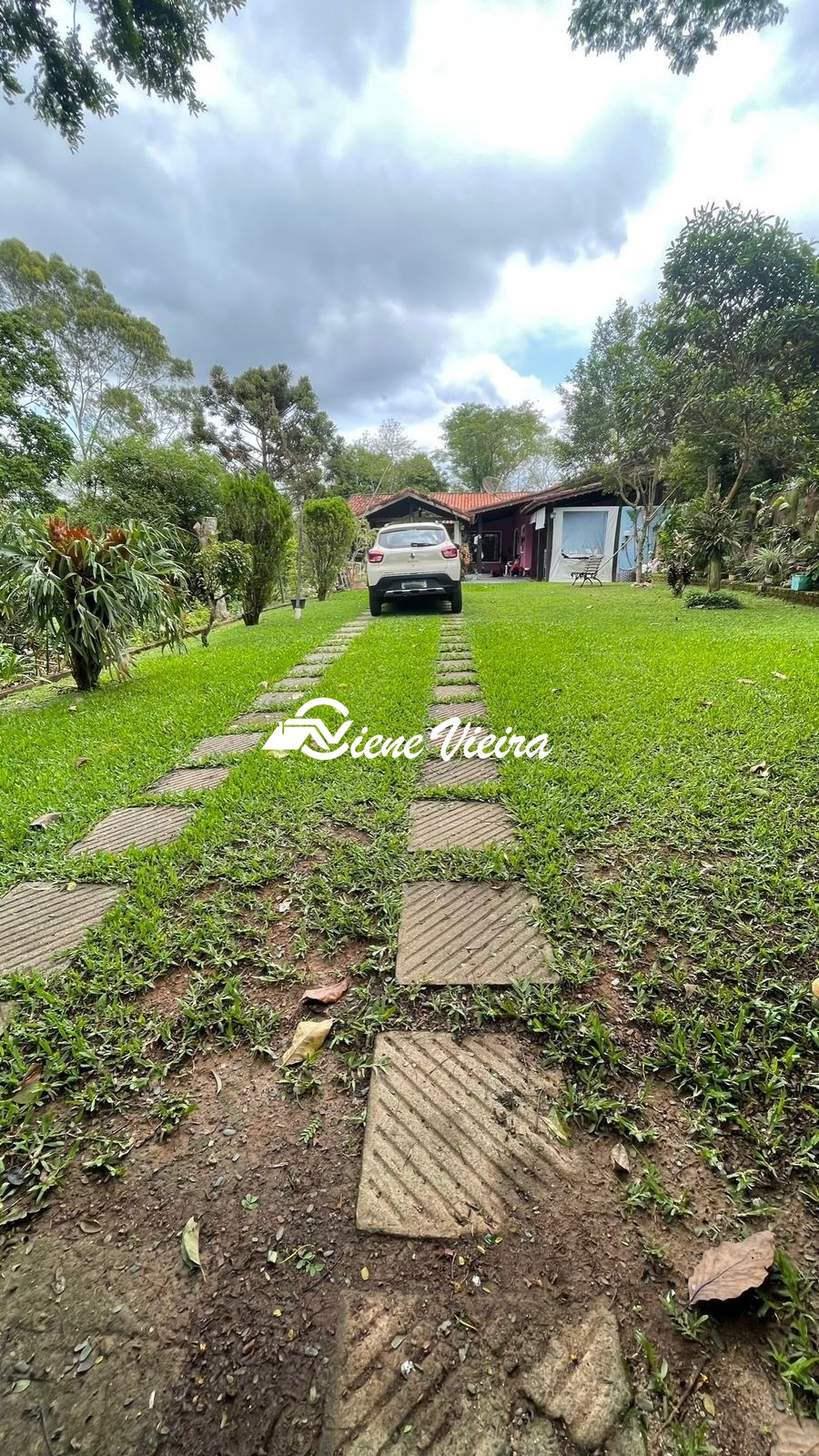 Chácara, 4 quartos, 480 m² - Foto 3