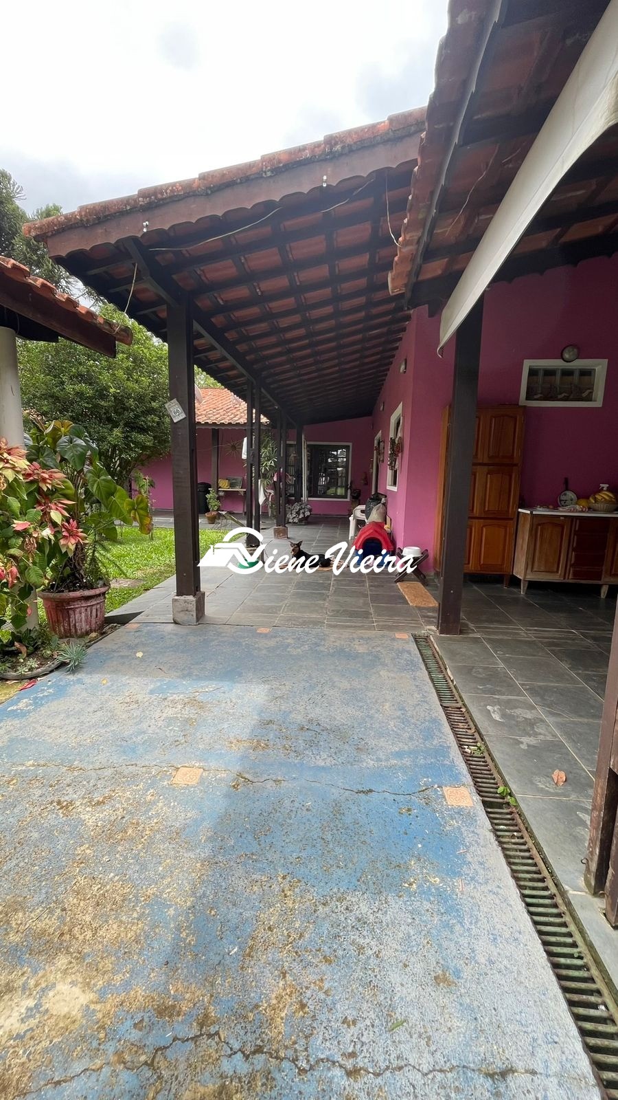 Chácara, 4 quartos, 480 m² - Foto 6