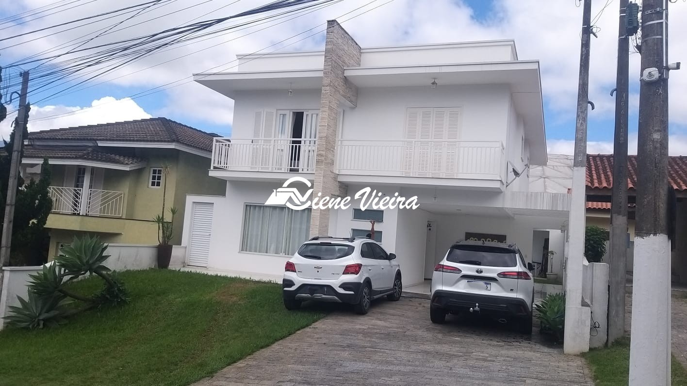 Casa de Condomínio, 4 quartos - Foto 2