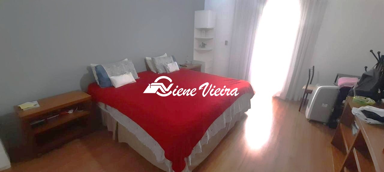 Casa, 4 quartos, 295 m² - Foto 17