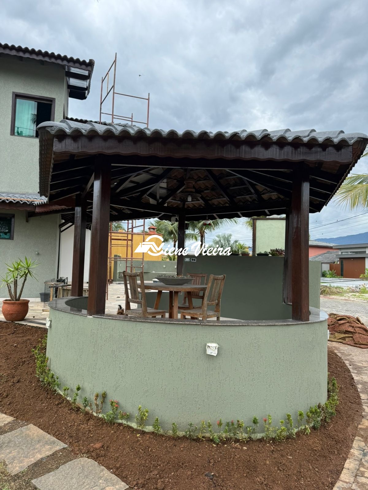 Casa de Condomínio, 3 quartos - Foto 6