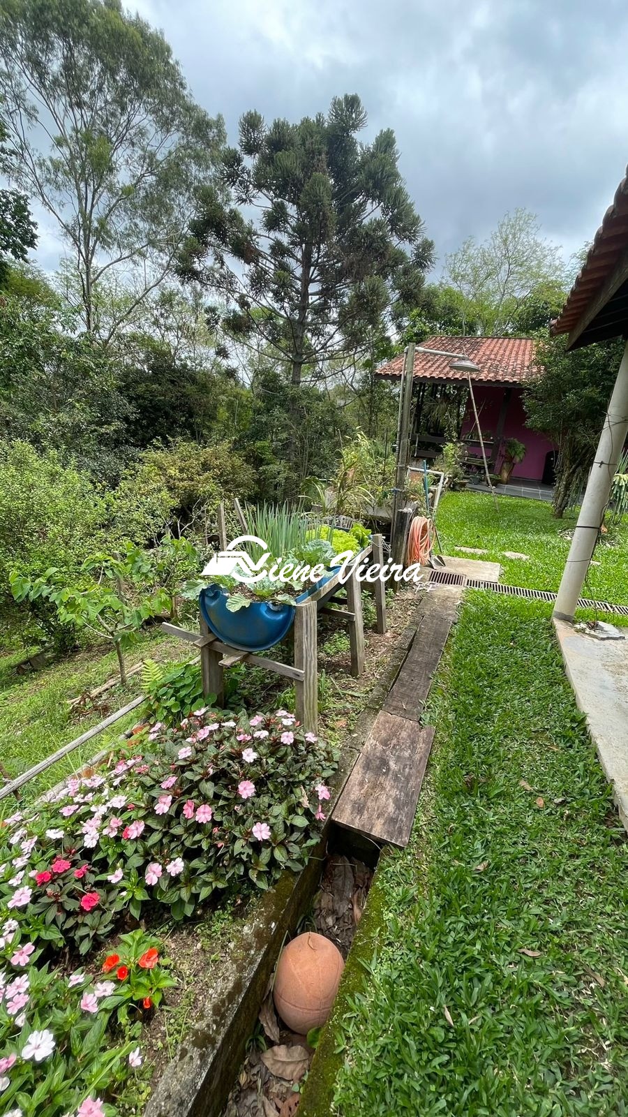 Chácara, 4 quartos, 480 m² - Foto 13