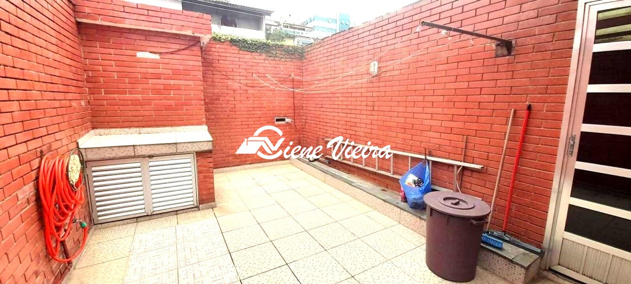 Casa, 4 quartos, 295 m² - Foto 8