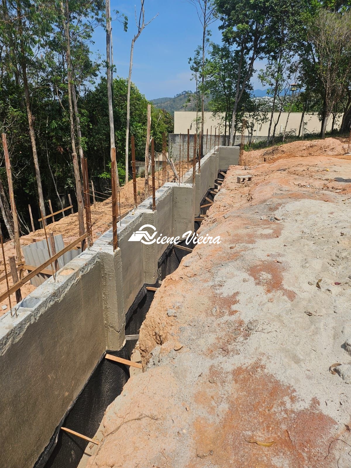 Terreno, 800 m² - Foto 1