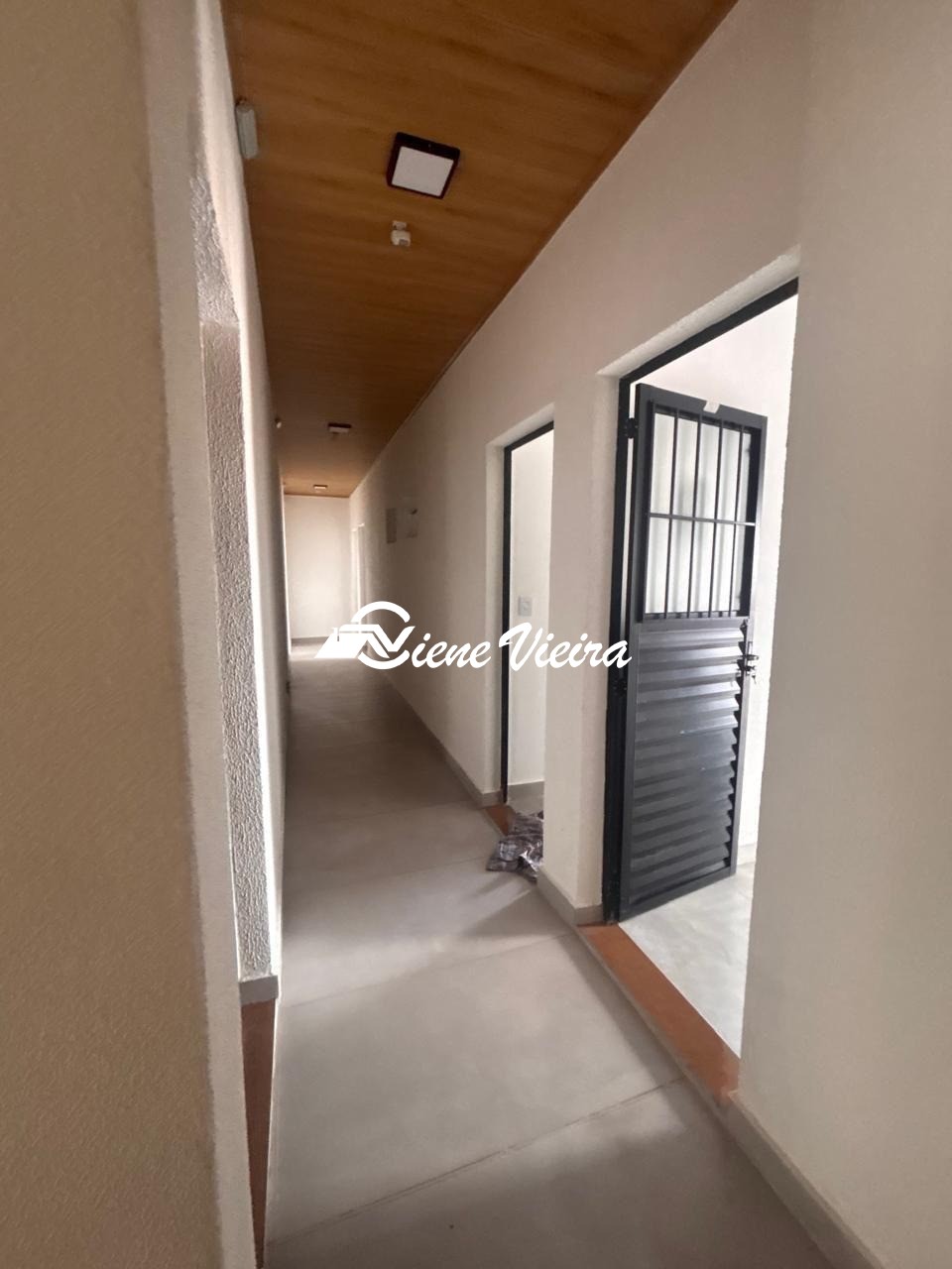 Apartamento, 1 quarto, 14 m² - Foto 2