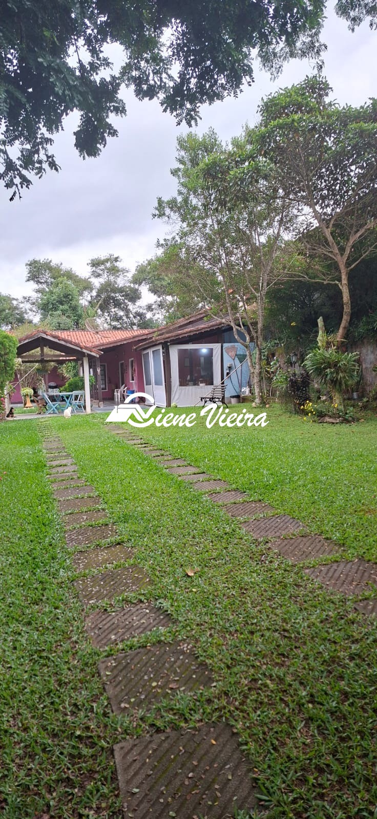 Chácara, 4 quartos, 480 m² - Foto 12