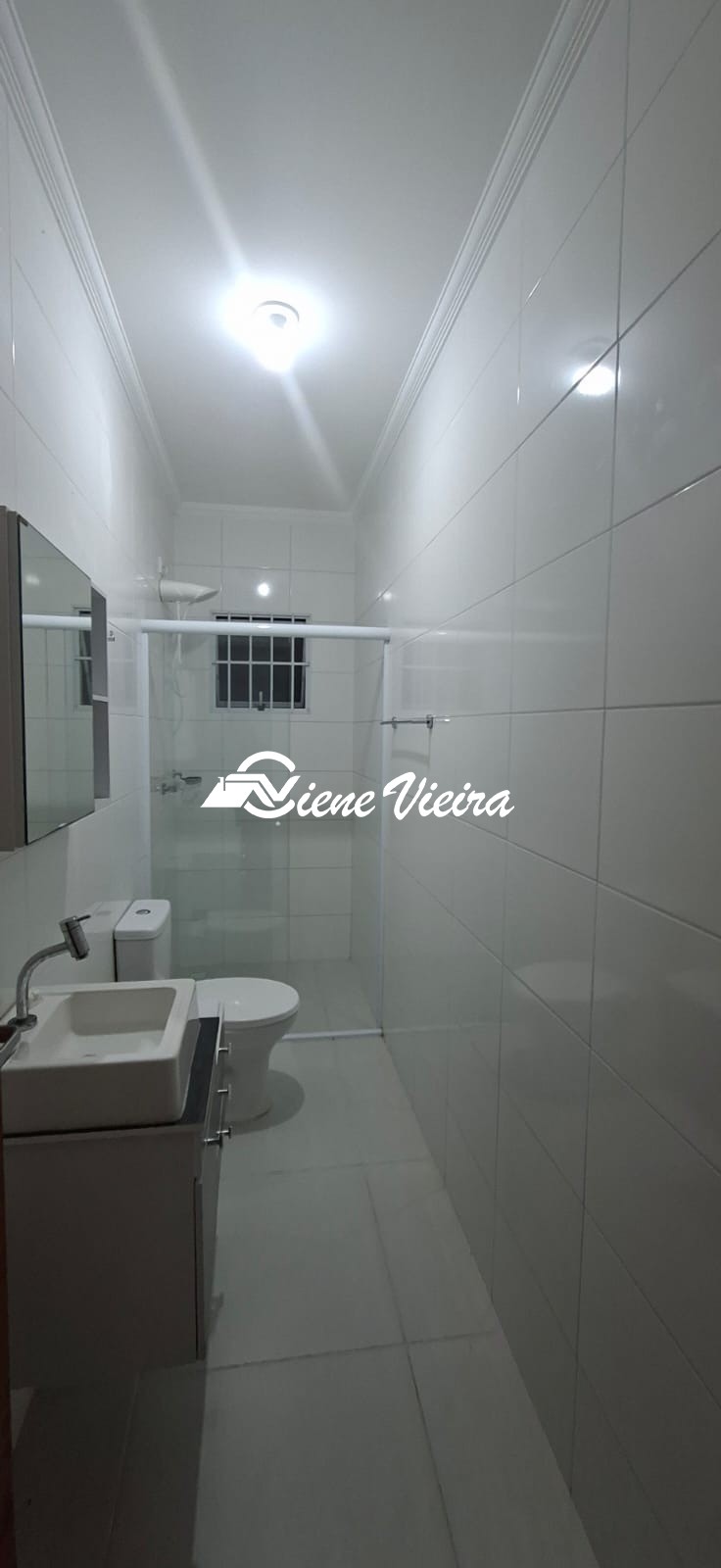 Casa de Condomínio, 2 quartos - Foto 3