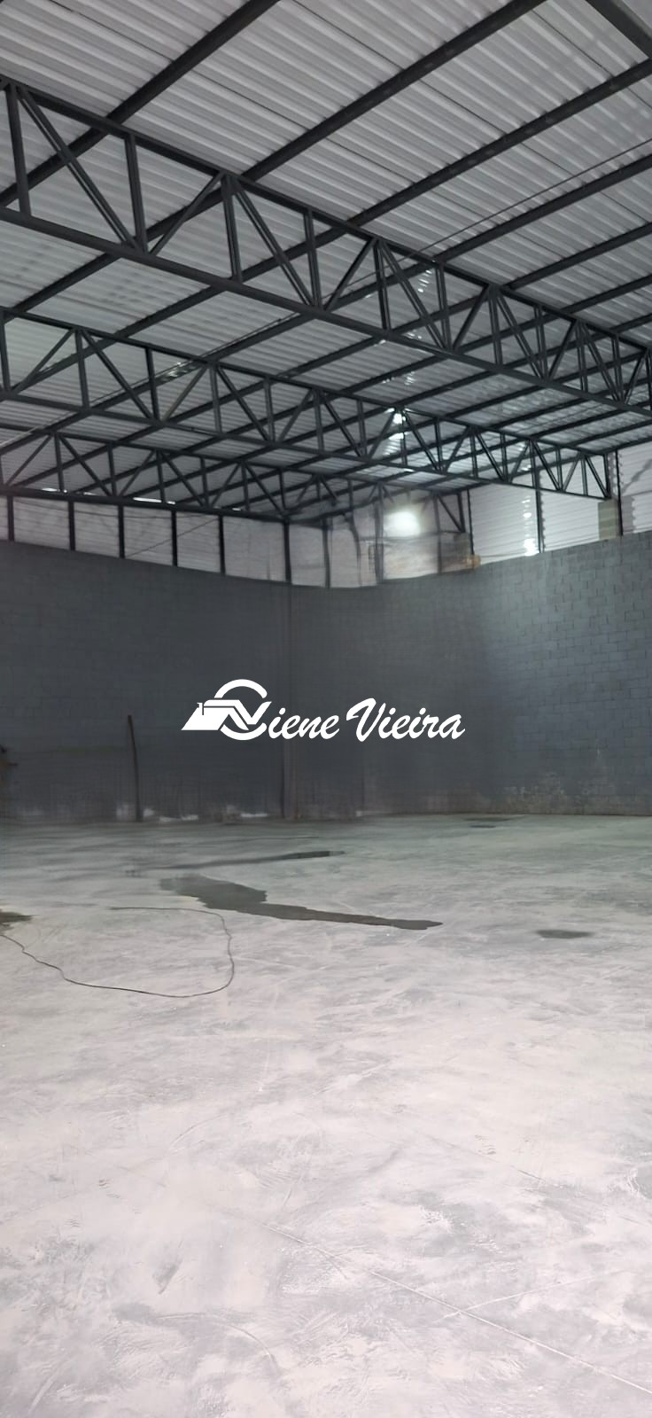 Depósito-Galpão, 700 m² - Foto 4