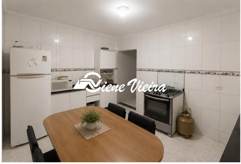 Casa, 4 quartos, 126 m² - Foto 5