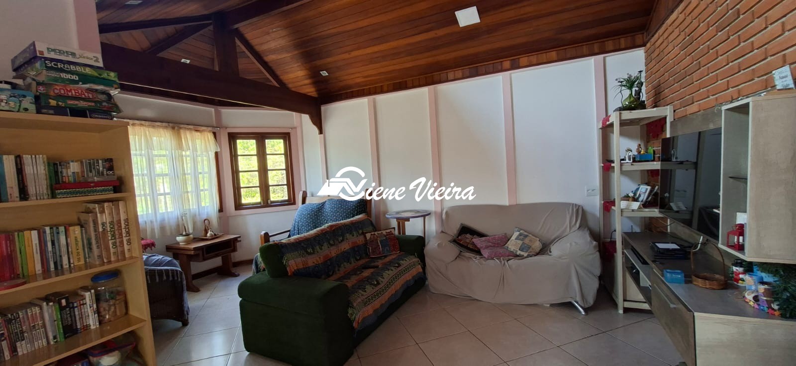 Chácara, 2 quartos, 5000 m² - Foto 16