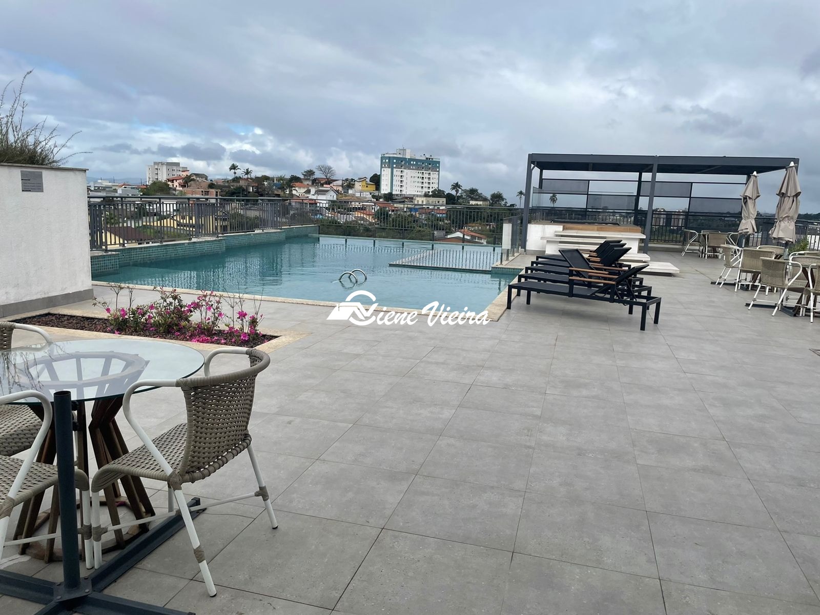 Apartamento, 1 quarto, 34 m² - Foto 11