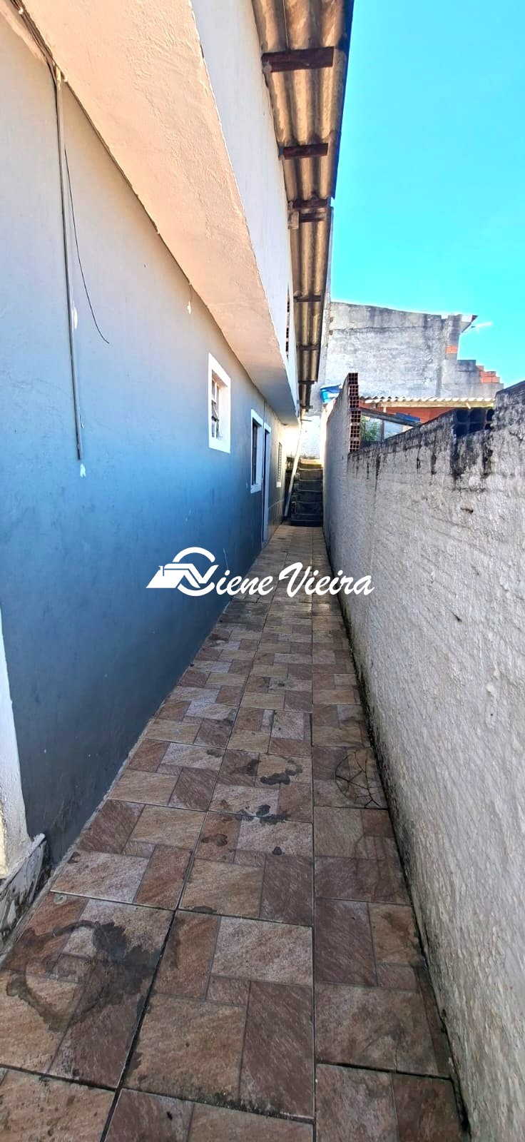 Casa, 1 quarto, 125 m² - Foto 2