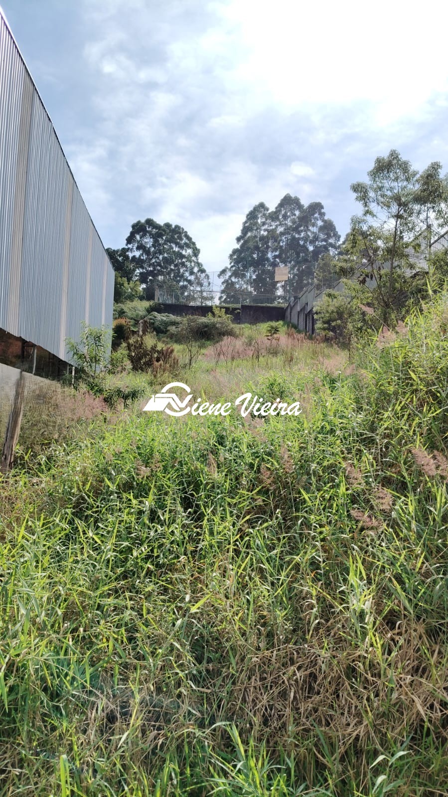 Loteamento e Condomínio, 1000 m² - Foto 2