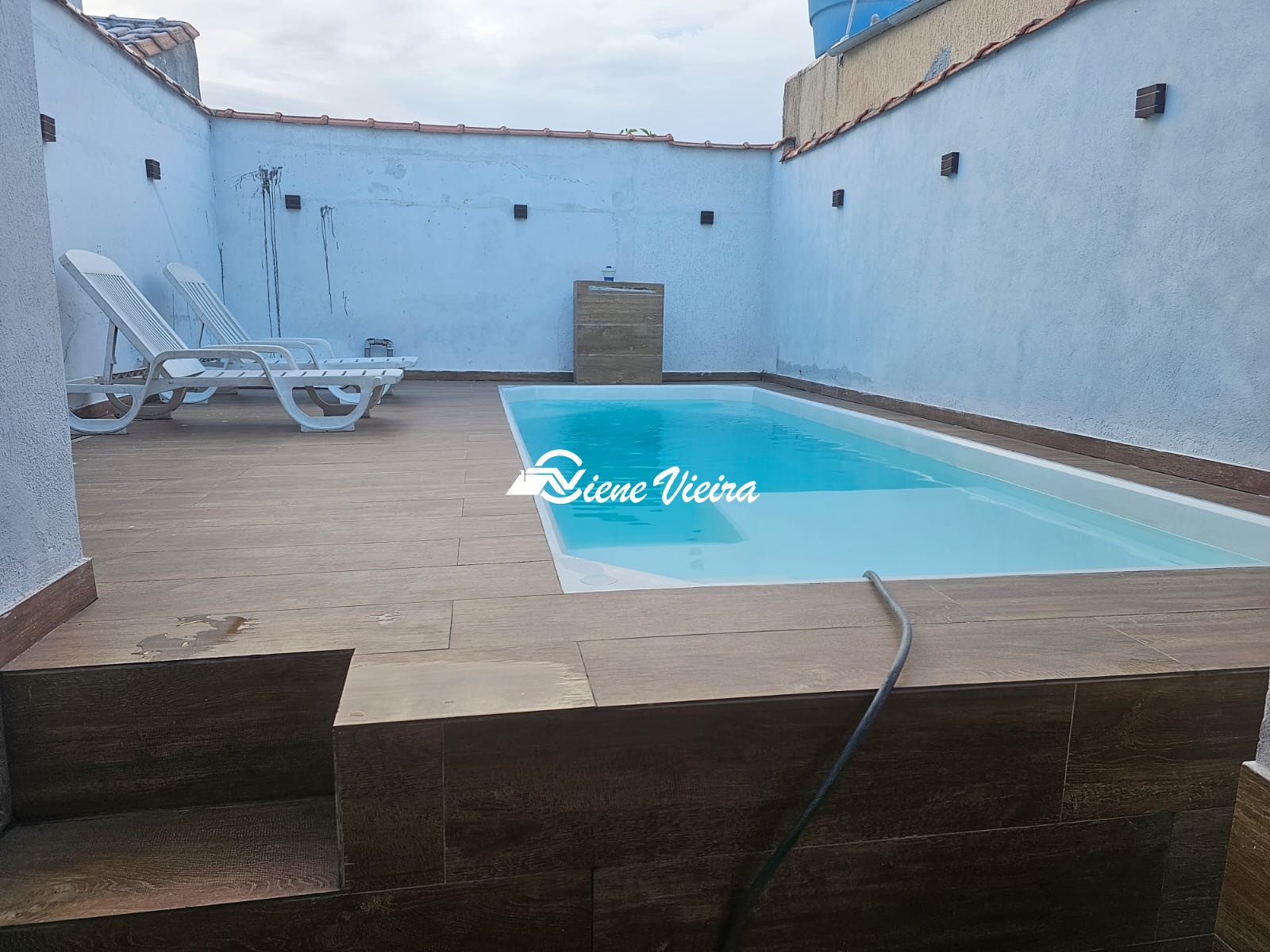 Casa, 2 quartos, 171 m² - Foto 1