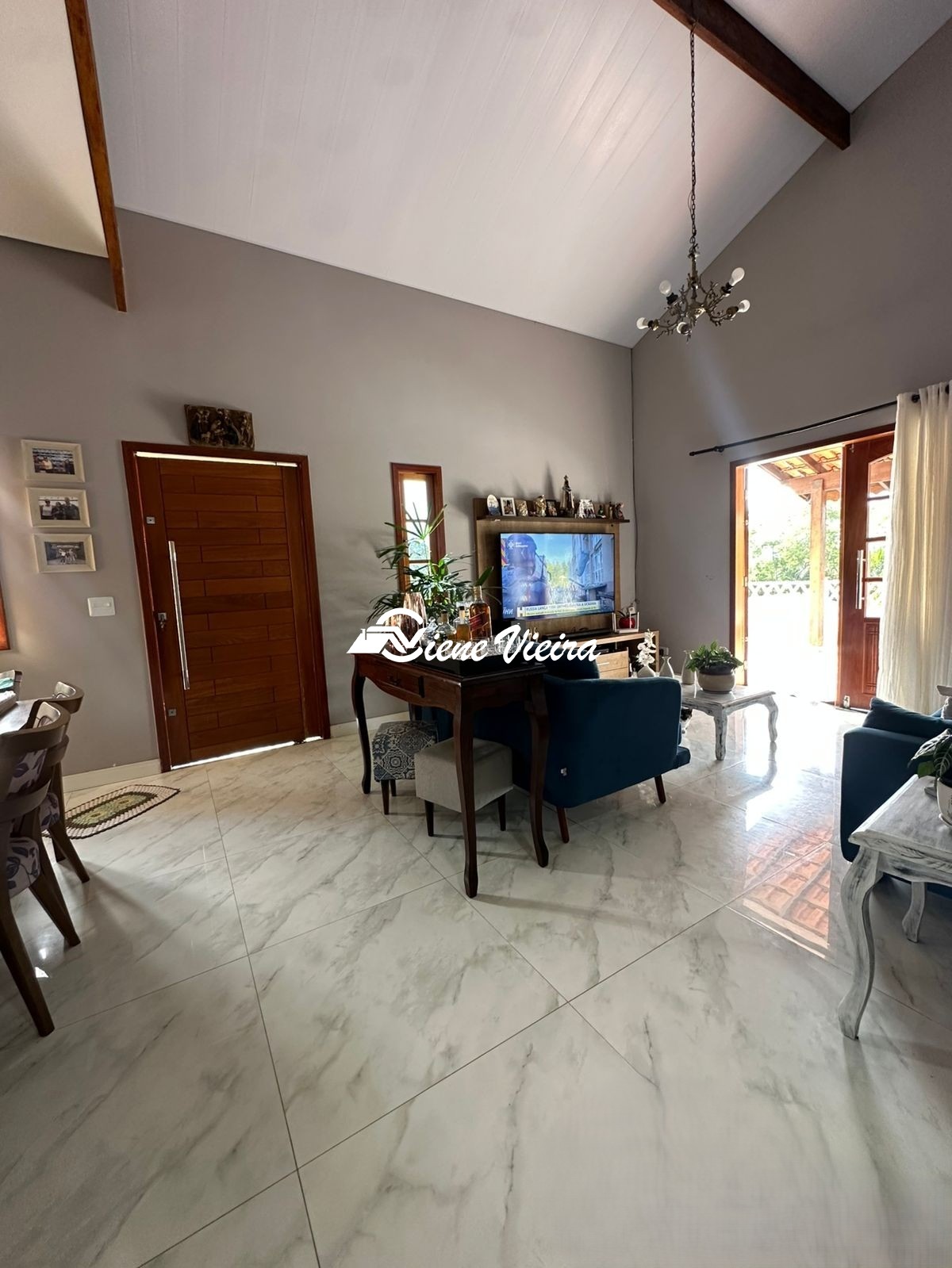 Chácara, 4 quartos, 1400 m² - Foto 4