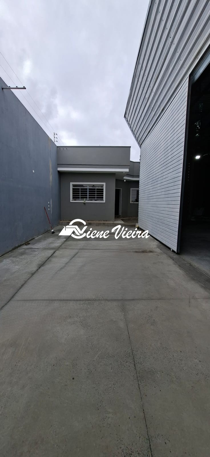 Depósito-Galpão, 700 m² - Foto 3
