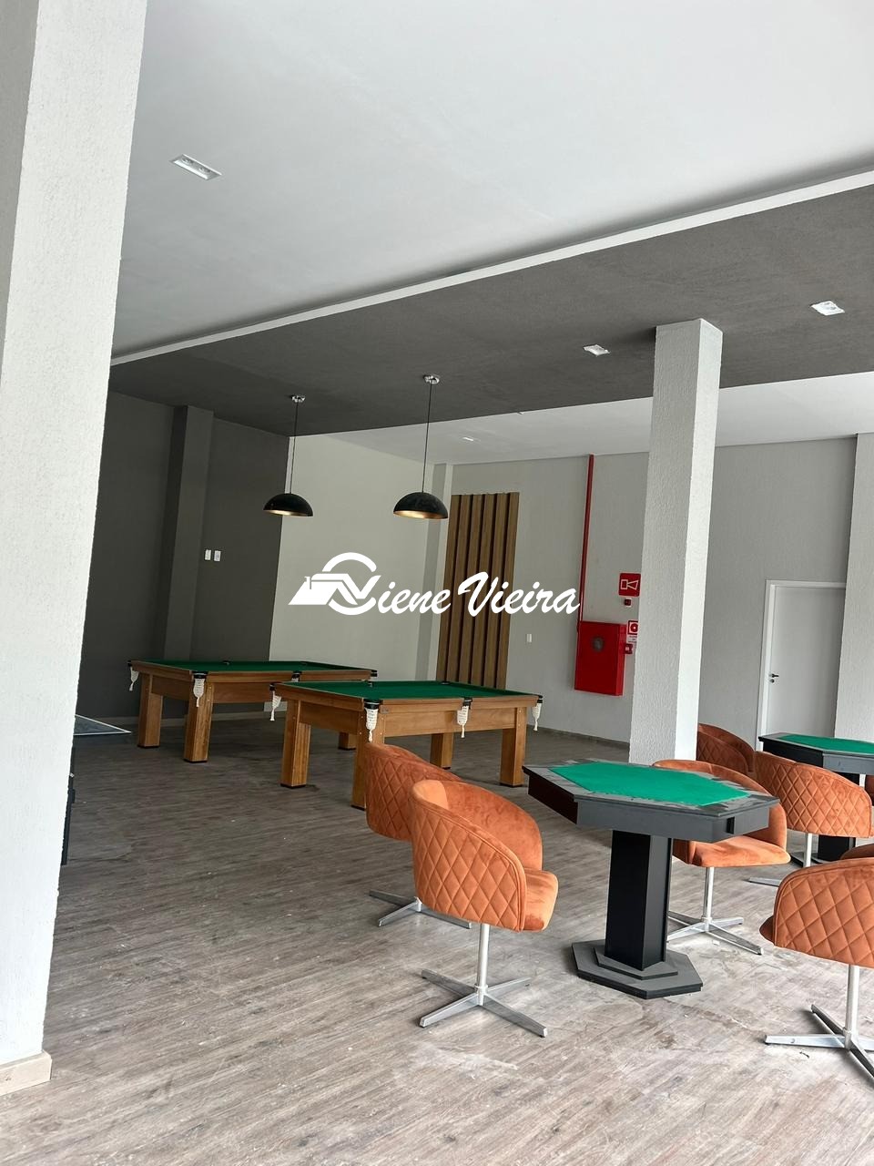 Apartamento, 2 quartos, 47 m² - Foto 9
