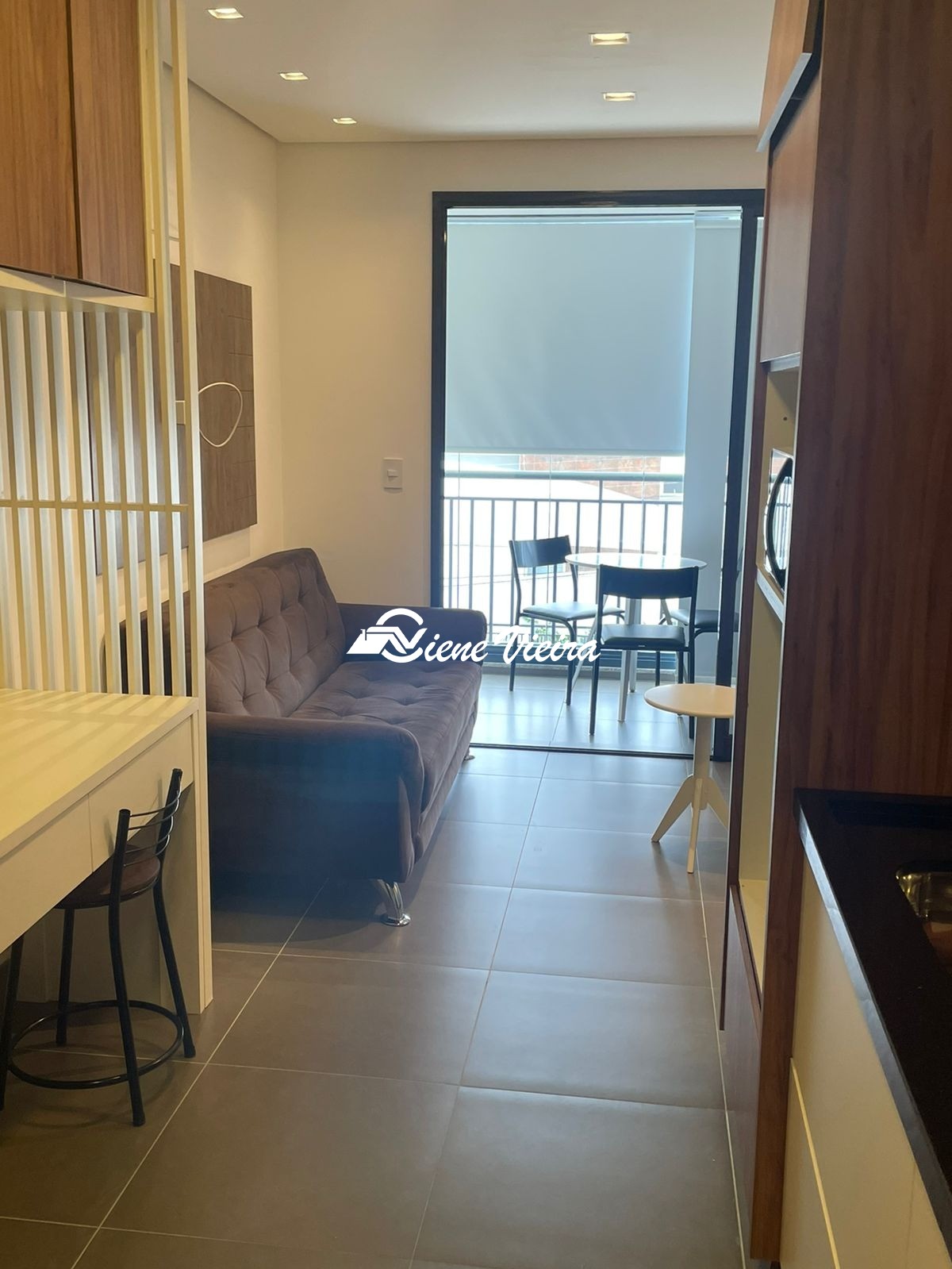 Apartamento, 1 quarto, 34 m² - Foto 4