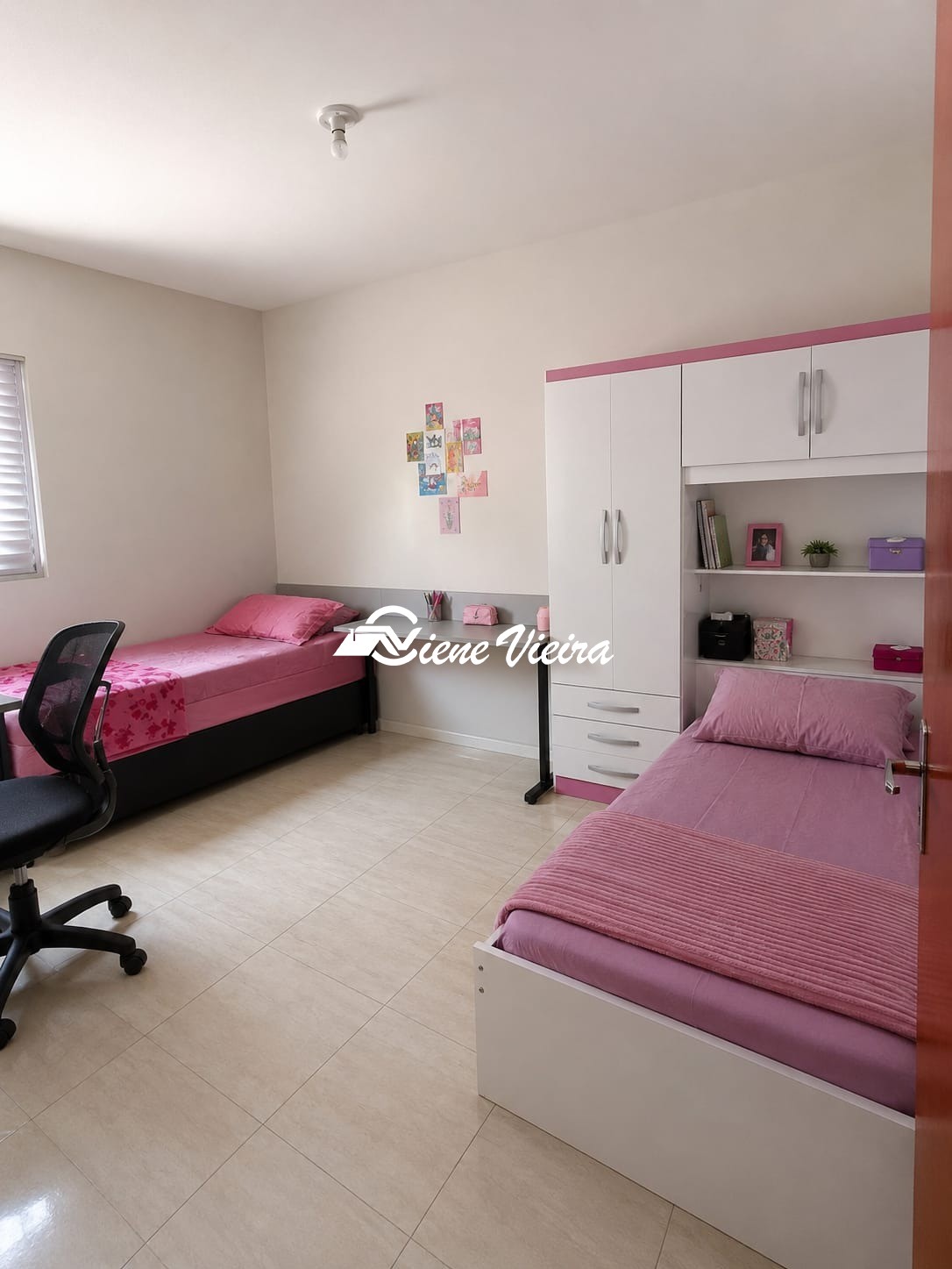 Casa, 4 quartos, 126 m² - Foto 8