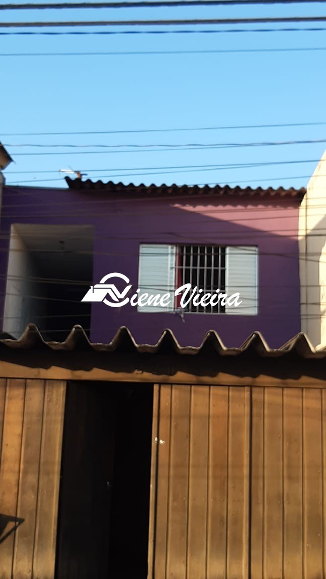 Casa, 2 quartos, 150 m² - Foto 1