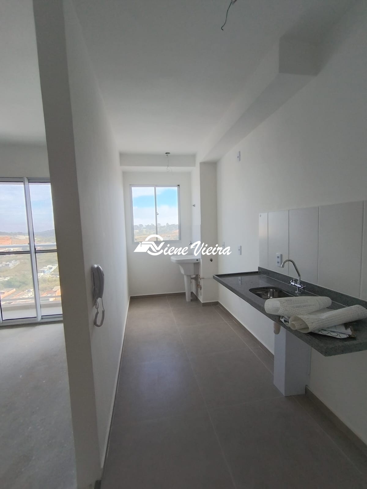 Apartamento, 2 quartos, 47 m² - Foto 4