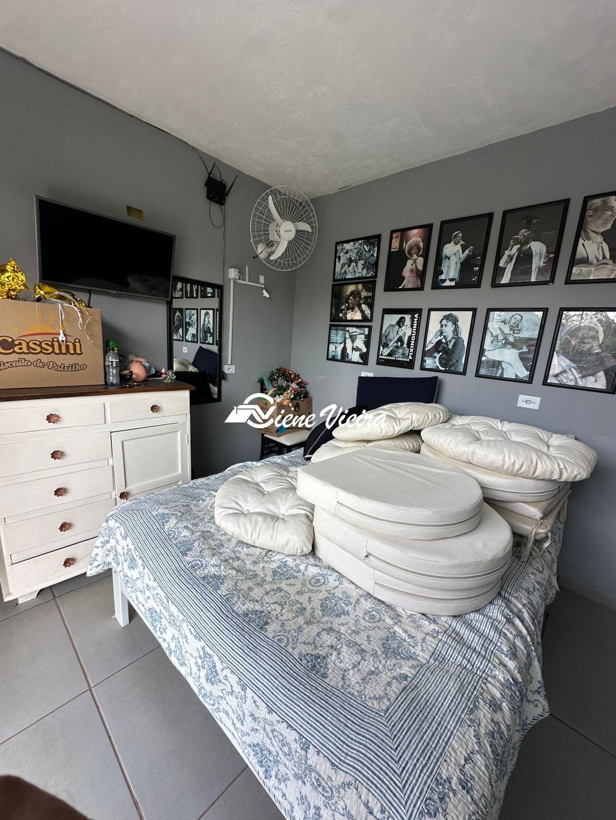 Chácara, 4 quartos, 1400 m² - Foto 10